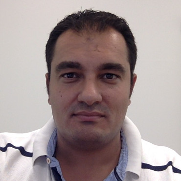 David Raposo - Fondateur & Consultant principal en sécurité numérique